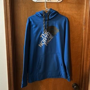North Face Hoodie